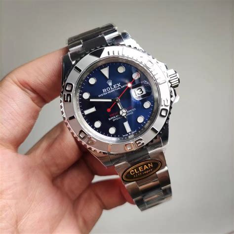 rolex yacht-master replica|clean factory yachtmaster.